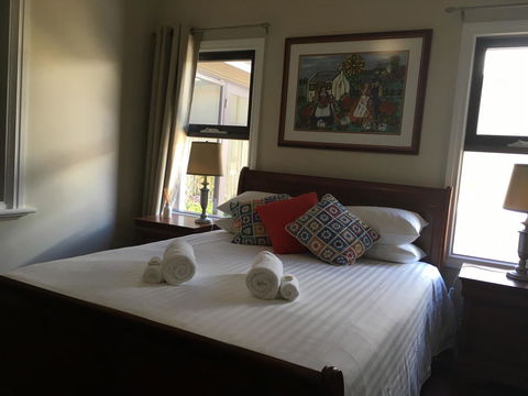 Rowley House - Accommodation Great Ocean Road 15