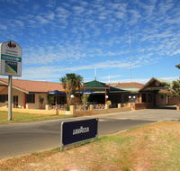 Cervantes Pinnacles Motel
