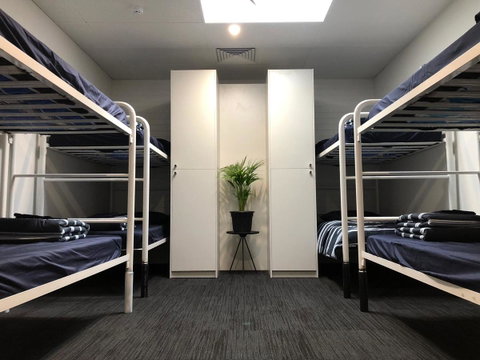 Spinners Hostel - Accommodation Great Ocean Road 8