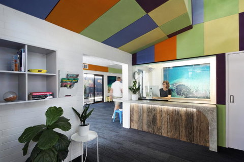 Spinners Hostel - Accommodation Great Ocean Road 4