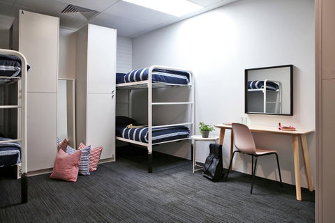 Spinners Hostel - Accommodation Great Ocean Road 2