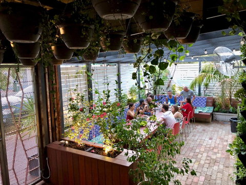 Spinners Hostel - Accommodation Great Ocean Road 6