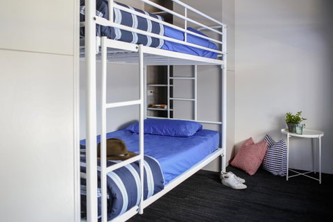 Spinners Hostel - Accommodation Great Ocean Road 1