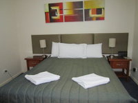 Alderney On Hay  Managed by Starwest Hotel  Apartments