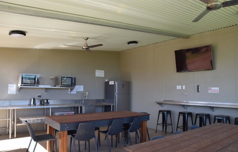 Norwesta Lifestyle Park - Accommodation Great Ocean Road 5