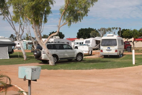 Norwesta Lifestyle Park - Accommodation Great Ocean Road 1