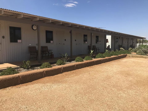 Norwesta Lifestyle Park - Accommodation Great Ocean Road 2