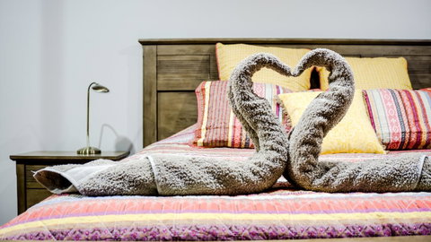 Mullaloo B & B - Accommodation Great Ocean Road 19