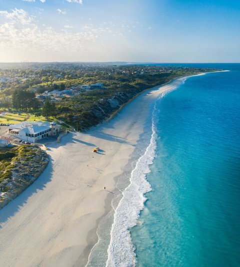 Mullaloo B & B - Accommodation Great Ocean Road 4