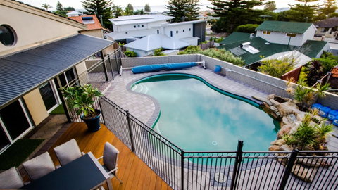 Mullaloo B & B - Accommodation Great Ocean Road 12