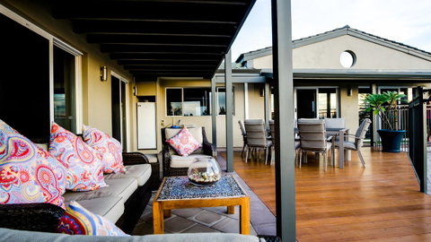 Mullaloo B & B - Accommodation Great Ocean Road 13