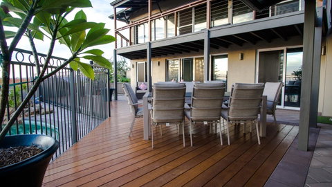 Mullaloo B & B - Accommodation Great Ocean Road 14