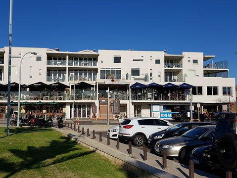 Mullaloo B & B - Accommodation Great Ocean Road 1