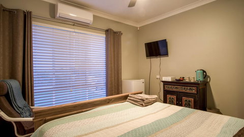 Mullaloo B & B - Accommodation Great Ocean Road 26