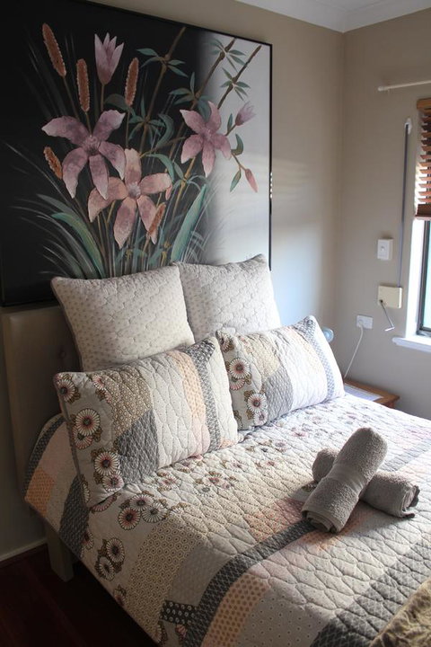 Mullaloo B & B - Accommodation Great Ocean Road 7