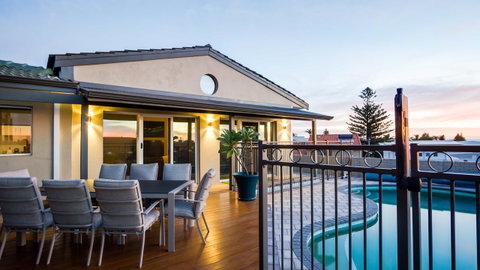 Mullaloo B & B - Accommodation Great Ocean Road 11
