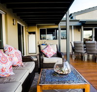 Mullaloo B  B - Accommodation Great Ocean Road