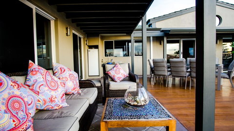 Mullaloo B & B - Accommodation Great Ocean Road 0