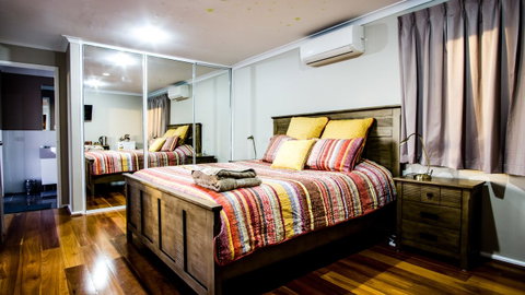 Mullaloo B & B - Accommodation Great Ocean Road 21