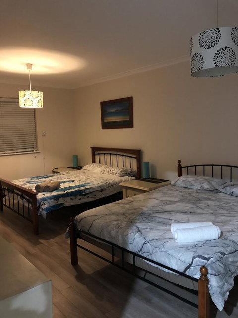 Halls Head Beach House - Accommodation Great Ocean Road 9