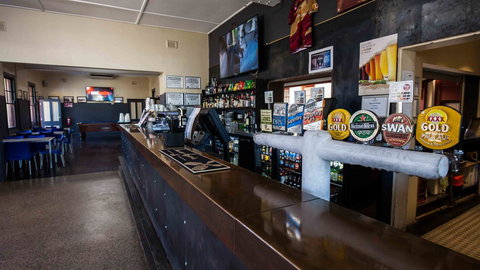 Beadon Bay Hotel - Accommodation Great Ocean Road 14