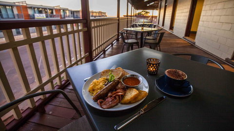 Beadon Bay Hotel - Accommodation Great Ocean Road 2