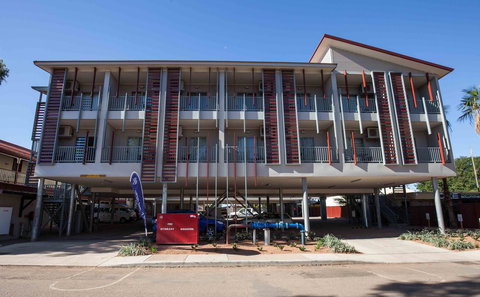 Beadon Bay Hotel - Accommodation Great Ocean Road 12