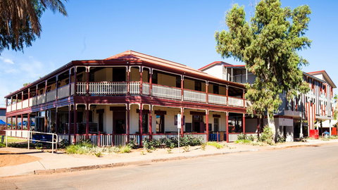 Beadon Bay Hotel - Accommodation Great Ocean Road 0