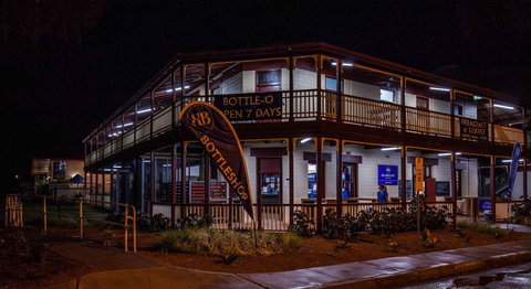 Beadon Bay Hotel - Accommodation Great Ocean Road 20