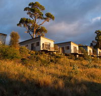 Swansea Beach Chalets - Accommodation Great Ocean Road