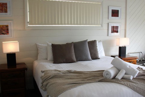 BINALONG BEACH COTTAGE Beachfront At Bay Of Fires Next To Restaurant - Accommodation Great Ocean Road 17