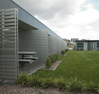 Brighton Hotel Motel - Accommodation Great Ocean Road