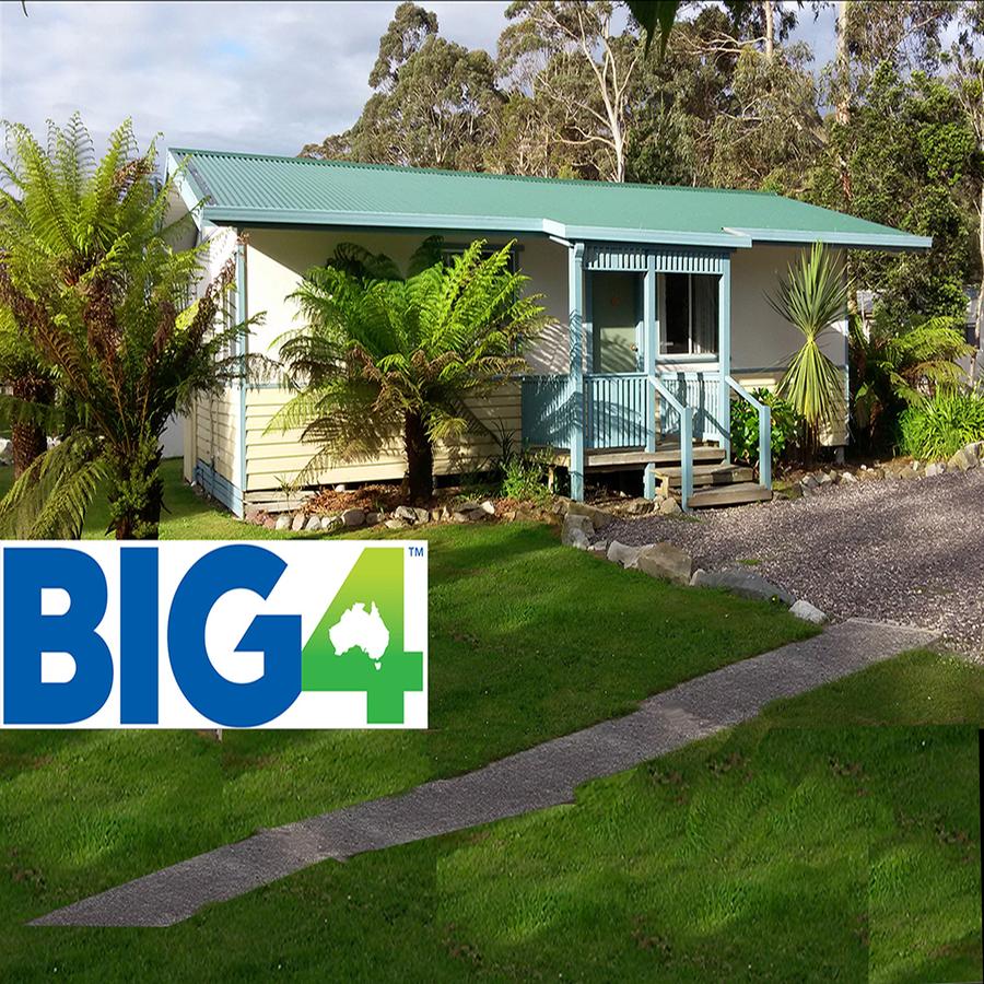 Strahan TAS Accommodation Great Ocean Road