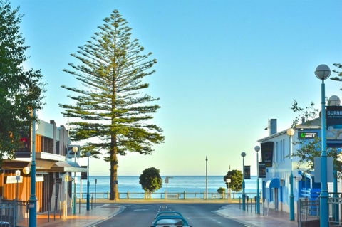Beachfront Voyager Motor Inn - Accommodation Great Ocean Road 13