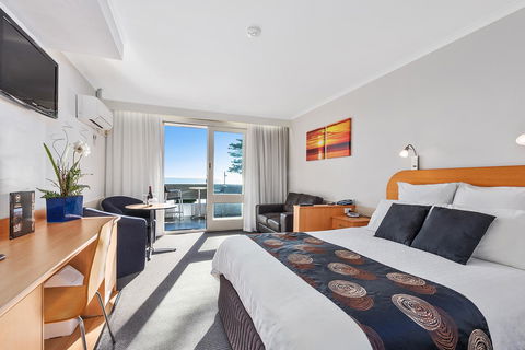 Beachfront Voyager Motor Inn - Accommodation Great Ocean Road 8