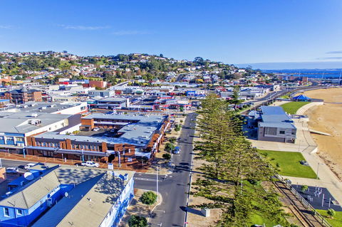 Beachfront Voyager Motor Inn - Accommodation Great Ocean Road 9