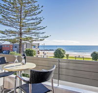 Beachfront Voyager Motor Inn - Accommodation Great Ocean Road