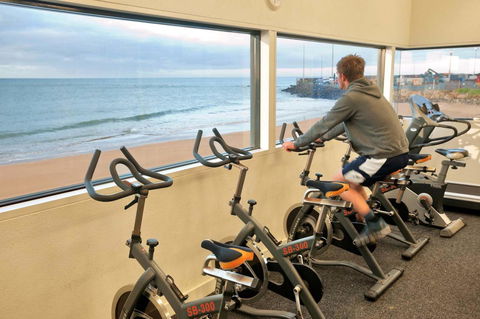 Beachfront Voyager Motor Inn - Accommodation Great Ocean Road 15