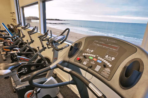 Beachfront Voyager Motor Inn - Accommodation Great Ocean Road 6