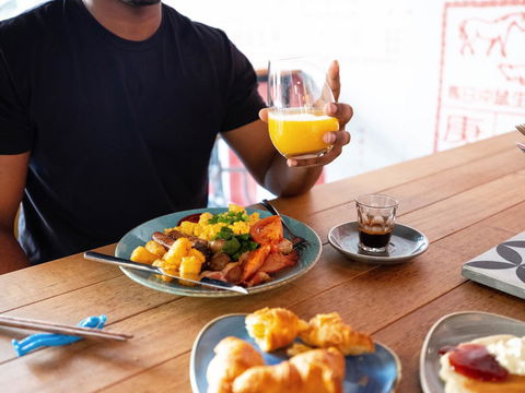 Ibis Styles Hobart - Accommodation Great Ocean Road 5