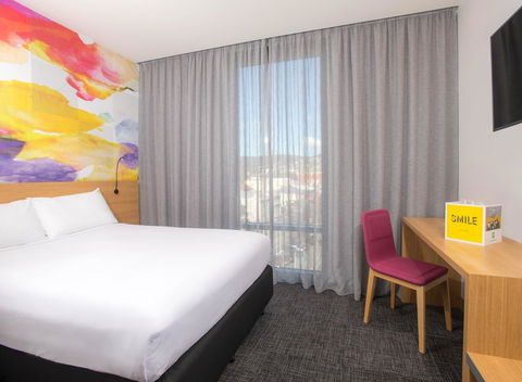 Ibis Styles Hobart - Accommodation Great Ocean Road 23