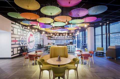 Ibis Styles Hobart - Accommodation Great Ocean Road 3