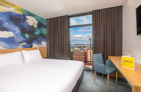 Ibis Styles Hobart - Accommodation Great Ocean Road 26