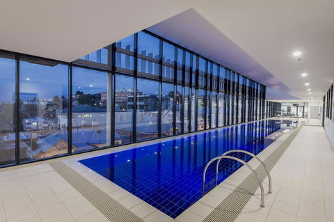 Ibis Styles Hobart - Accommodation Great Ocean Road 0