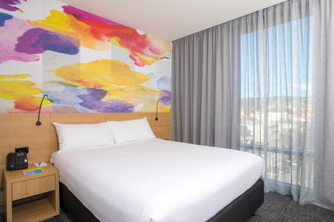 Ibis Styles Hobart - Accommodation Great Ocean Road 4