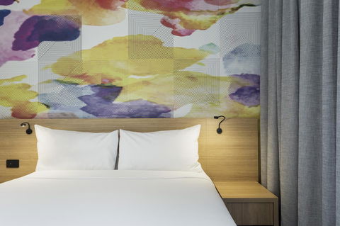 Ibis Styles Hobart - Accommodation Great Ocean Road 9