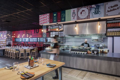 Ibis Styles Hobart - Accommodation Great Ocean Road 32