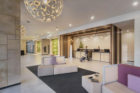 Ibis Styles Hobart - Accommodation Great Ocean Road 13