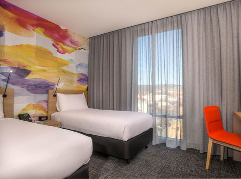 Ibis Styles Hobart - Accommodation Great Ocean Road 19
