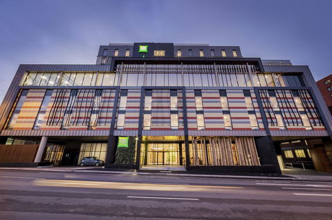 Ibis Styles Hobart - Accommodation Great Ocean Road 30